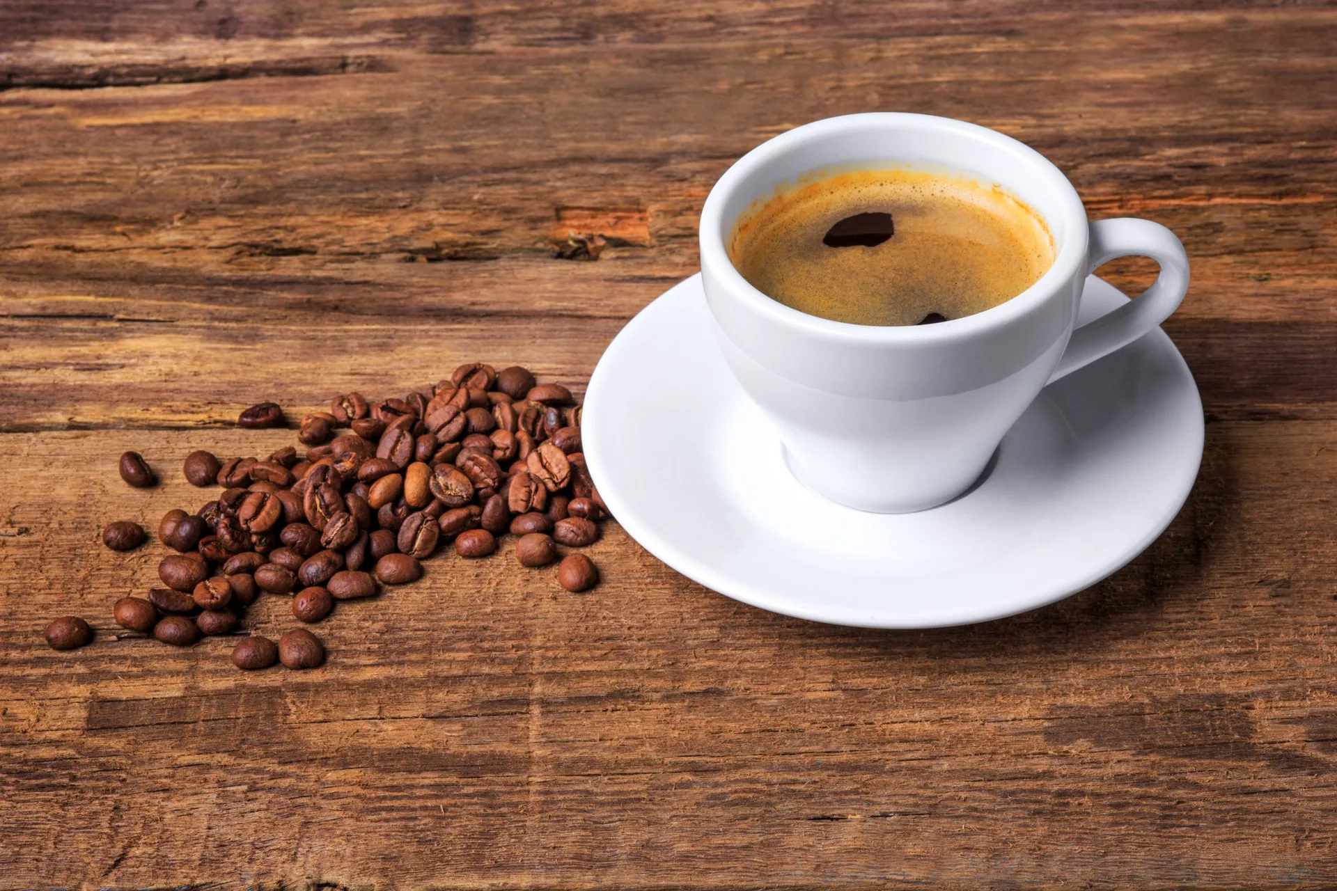 Venha tomar um café