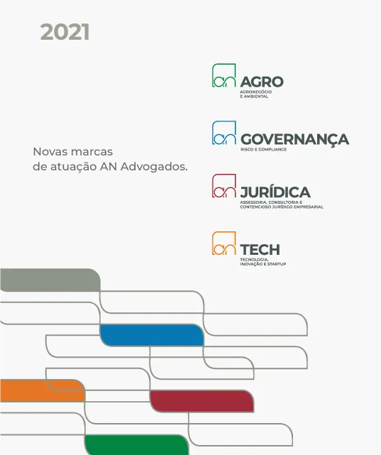 Marco 5 da história do AN Advogados