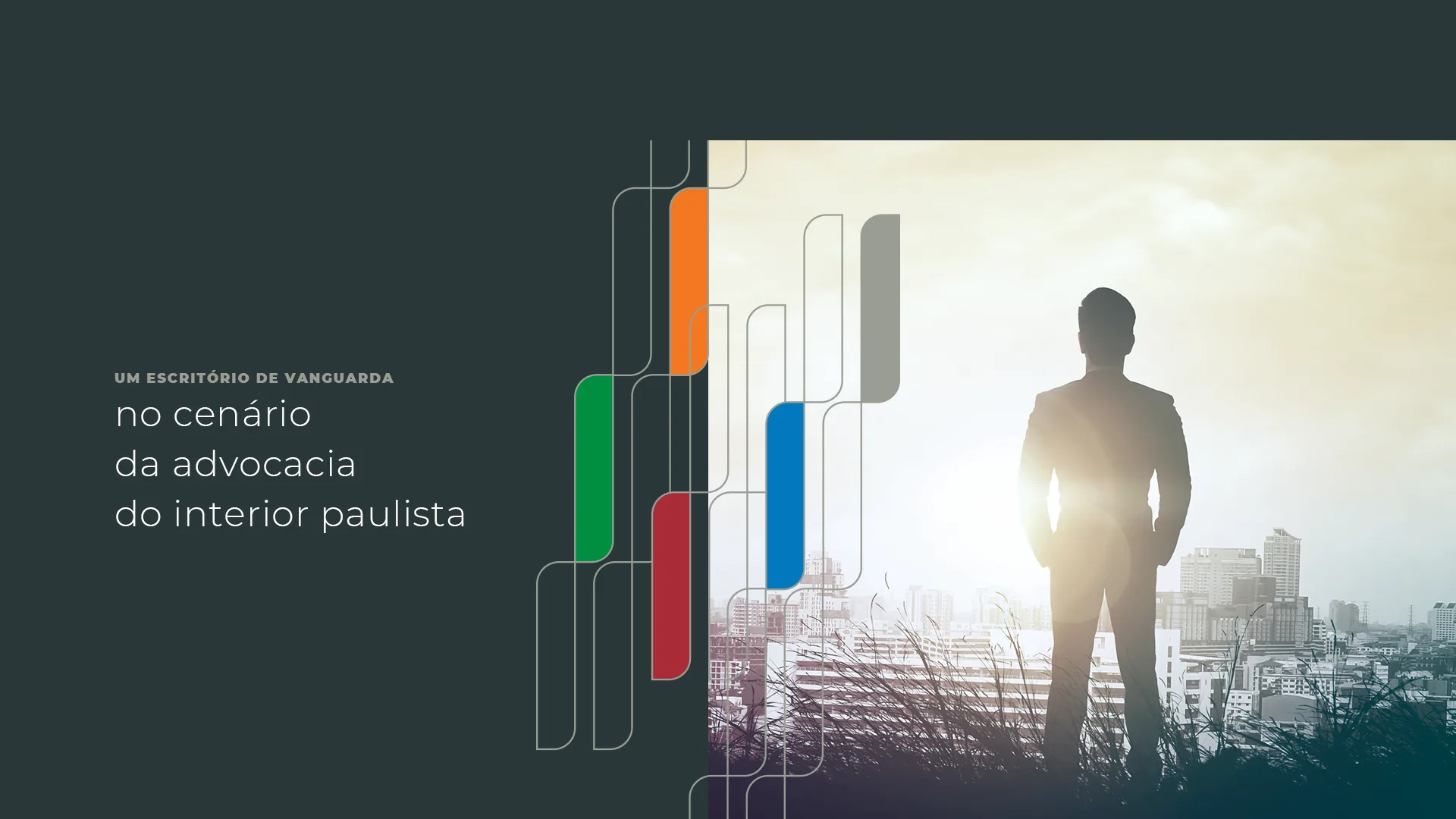 Um escritório de vanguarda no cenário da advocacia do interior paulista